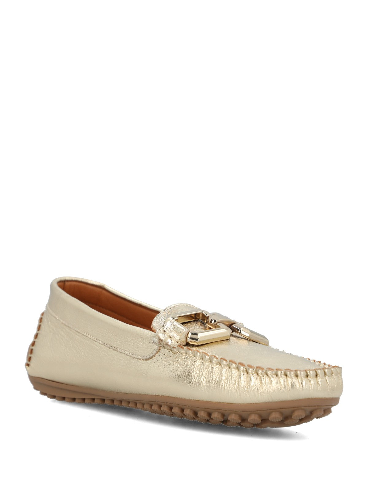 Mocasin Rodeo Mujer