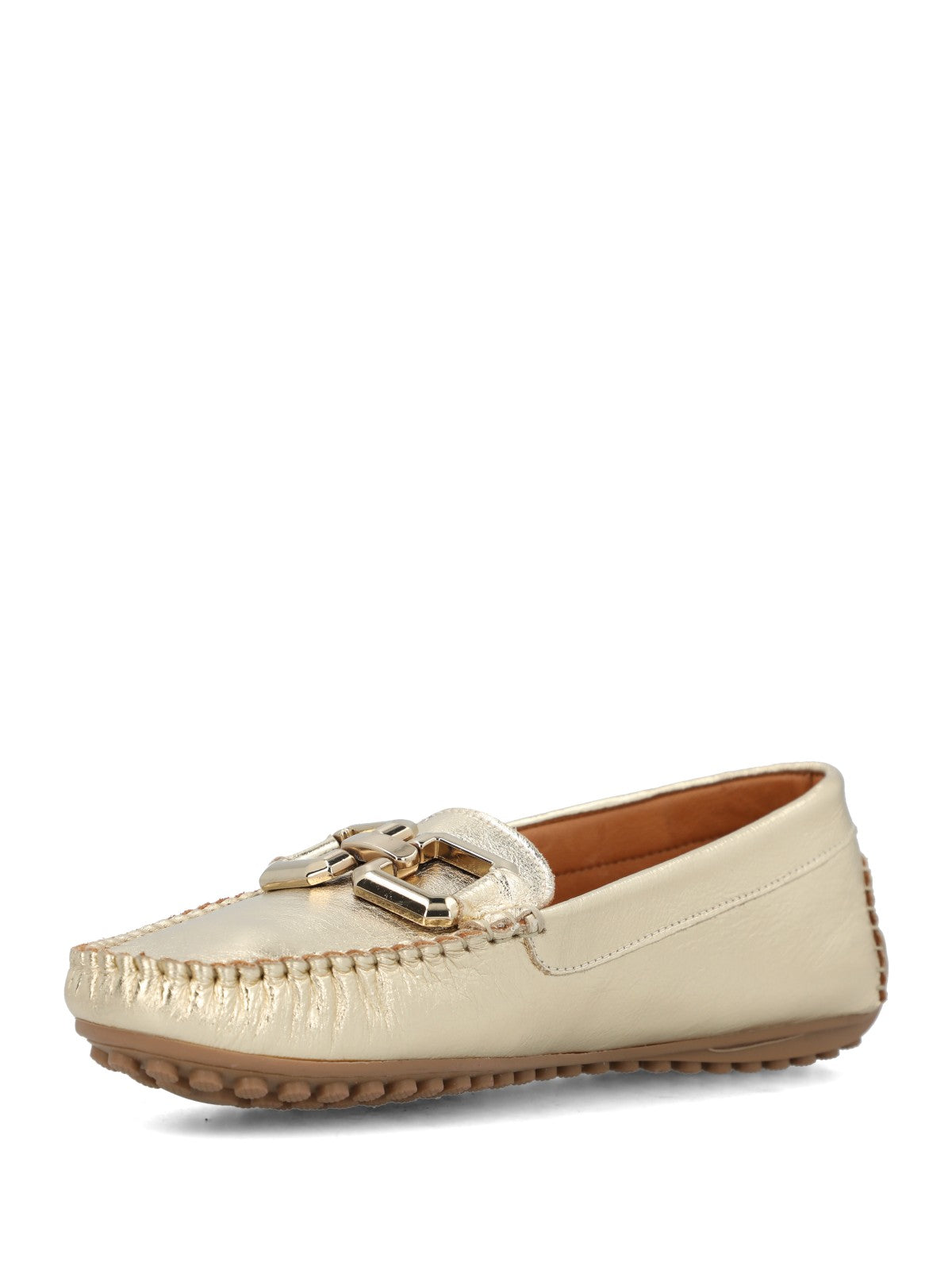 Mocasin Rodeo Mujer