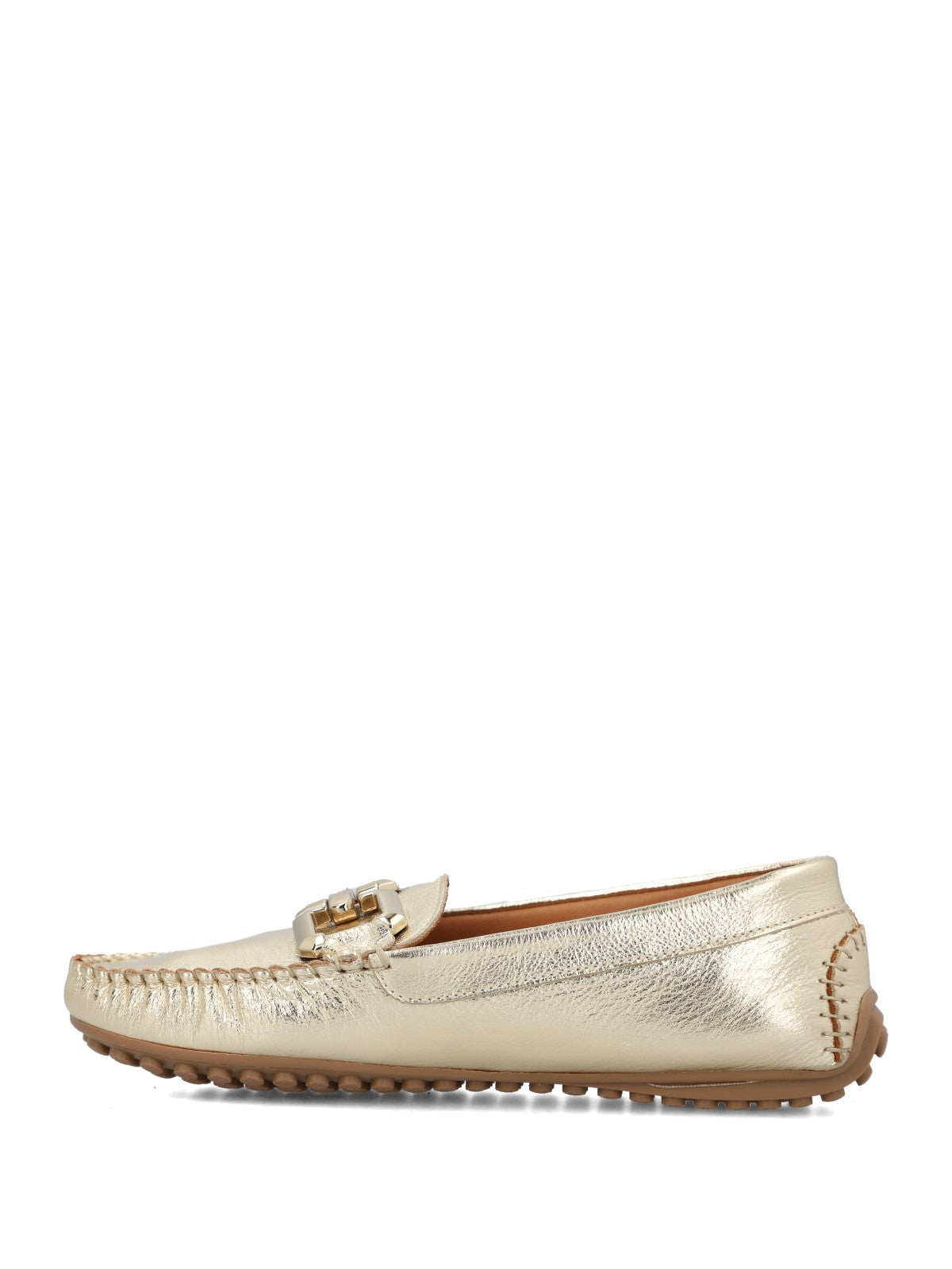Mocasin Rodeo Mujer