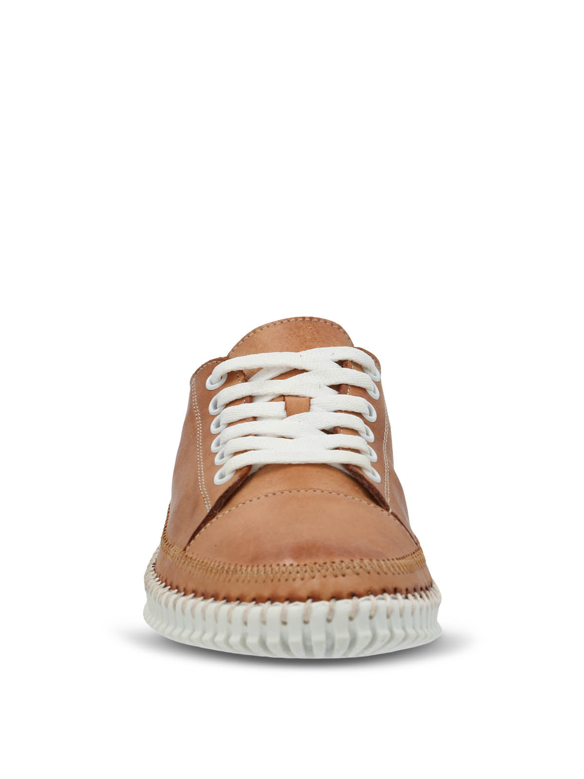 Zapatilla Petals Cuero Mujer