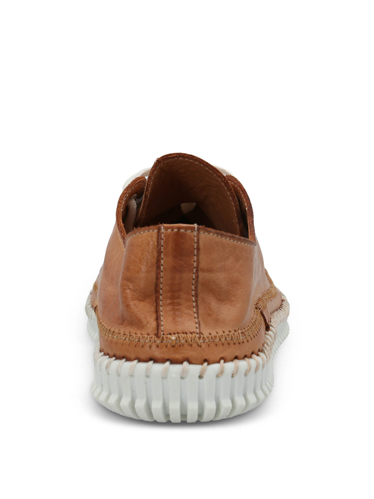 Zapatilla Petals Cuero Mujer
