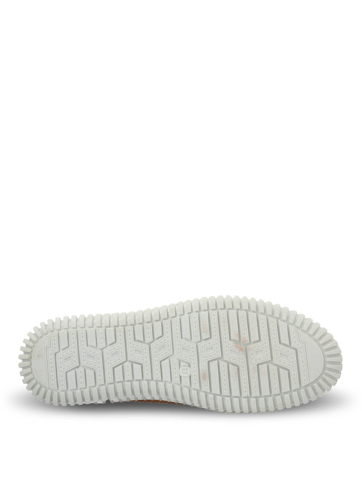 Zapatilla Petals Cuero Mujer
