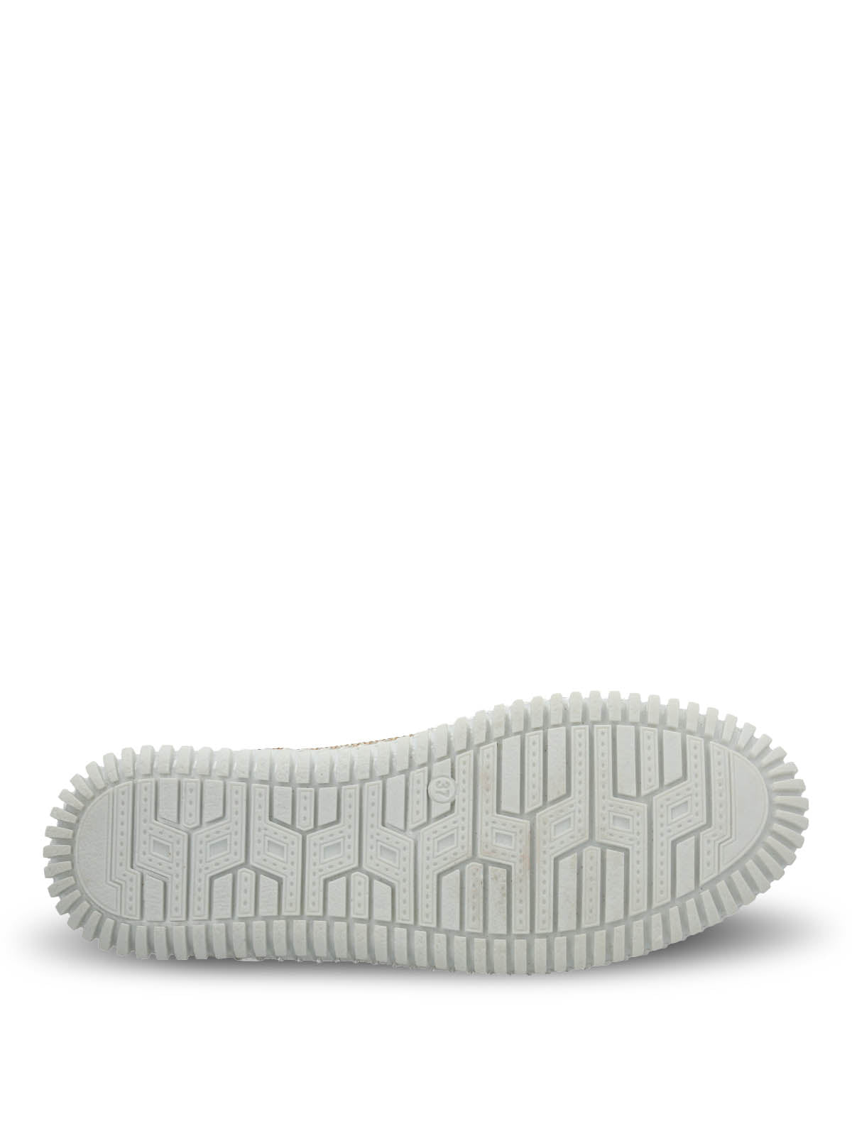 Zapatilla Petals Cuero Mujer