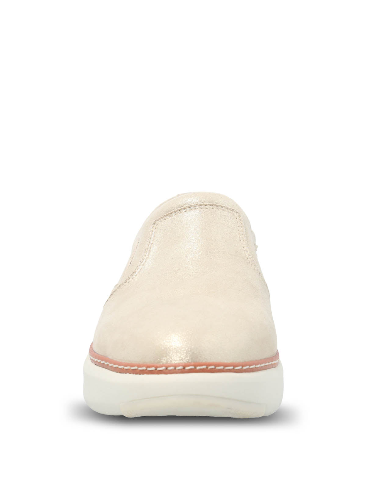 Slip On Lite G Cuero Mujer