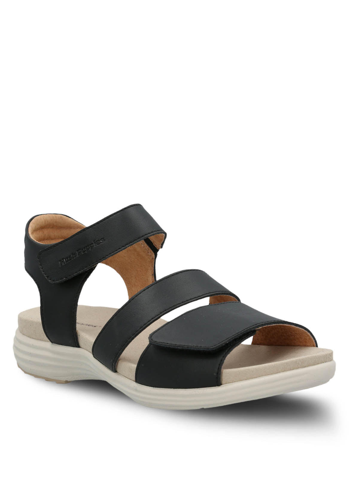 Sandalia Lorry Multi Strap Cuero Mujer