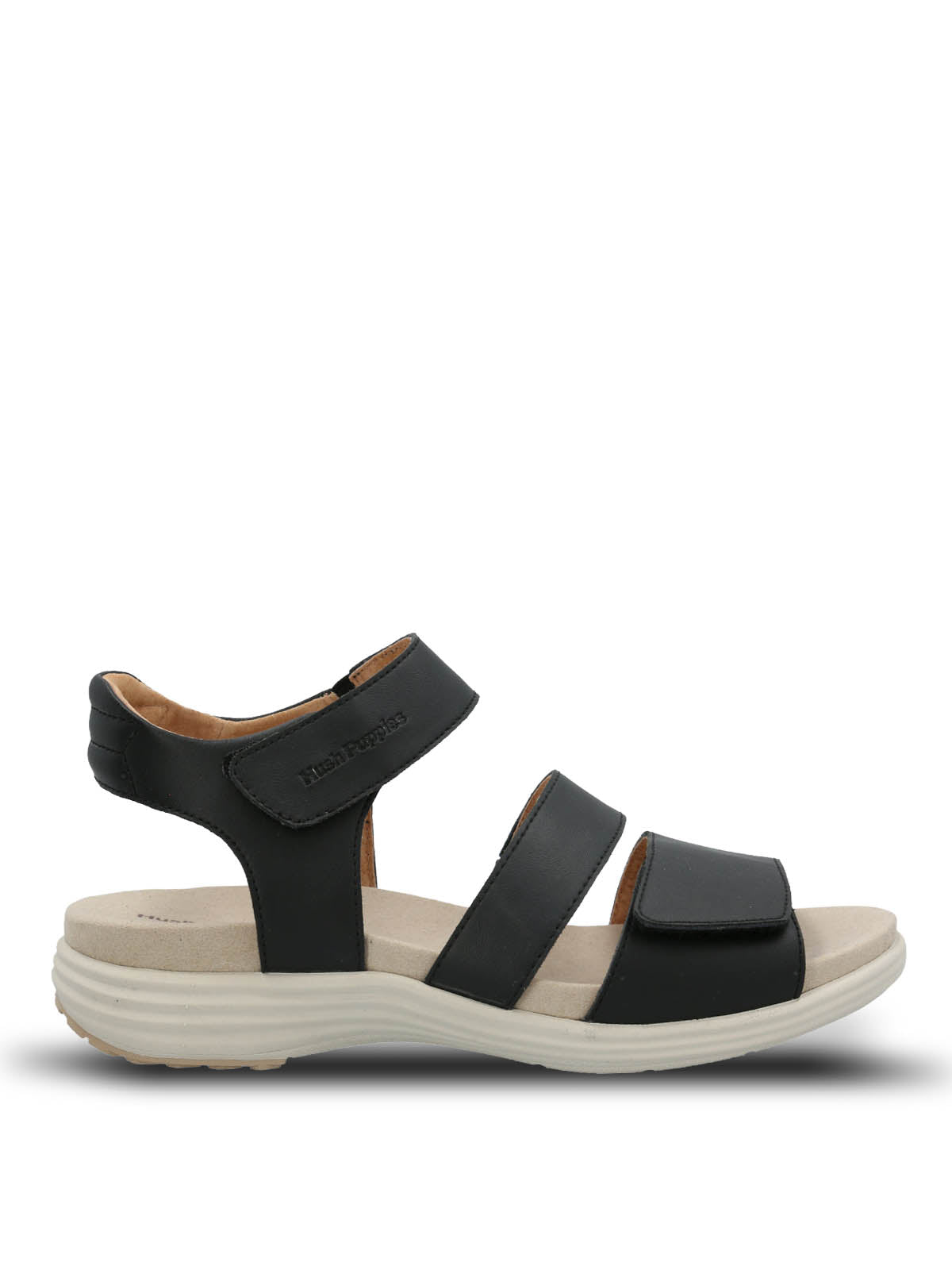 Sandalia Lorry Multi Strap Cuero Mujer