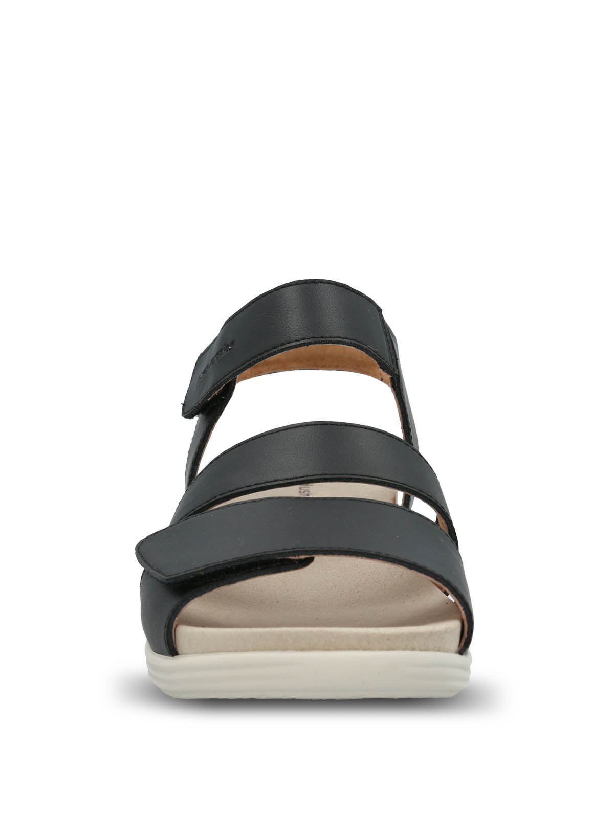 Sandalia Lorry Multi Strap Cuero Mujer