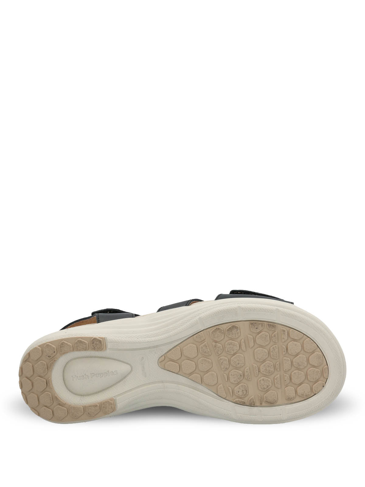 Sandalia Lorry Multi Strap Cuero Mujer
