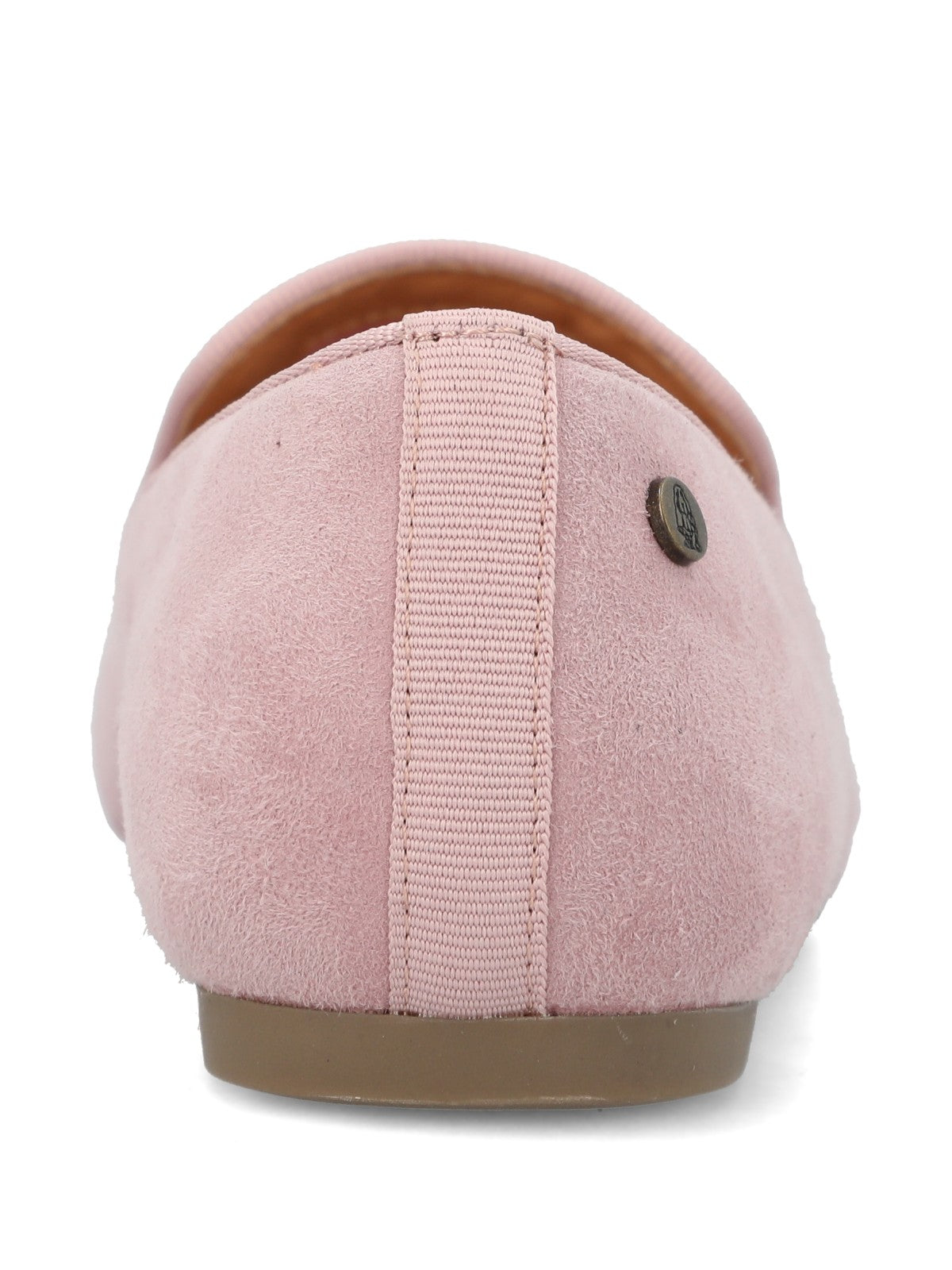 Mocasin Oda Mujer