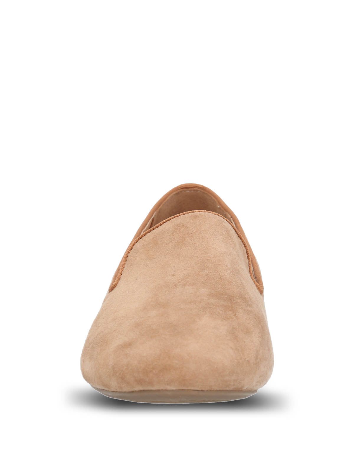 Mocasin Oda Cuero Mujer