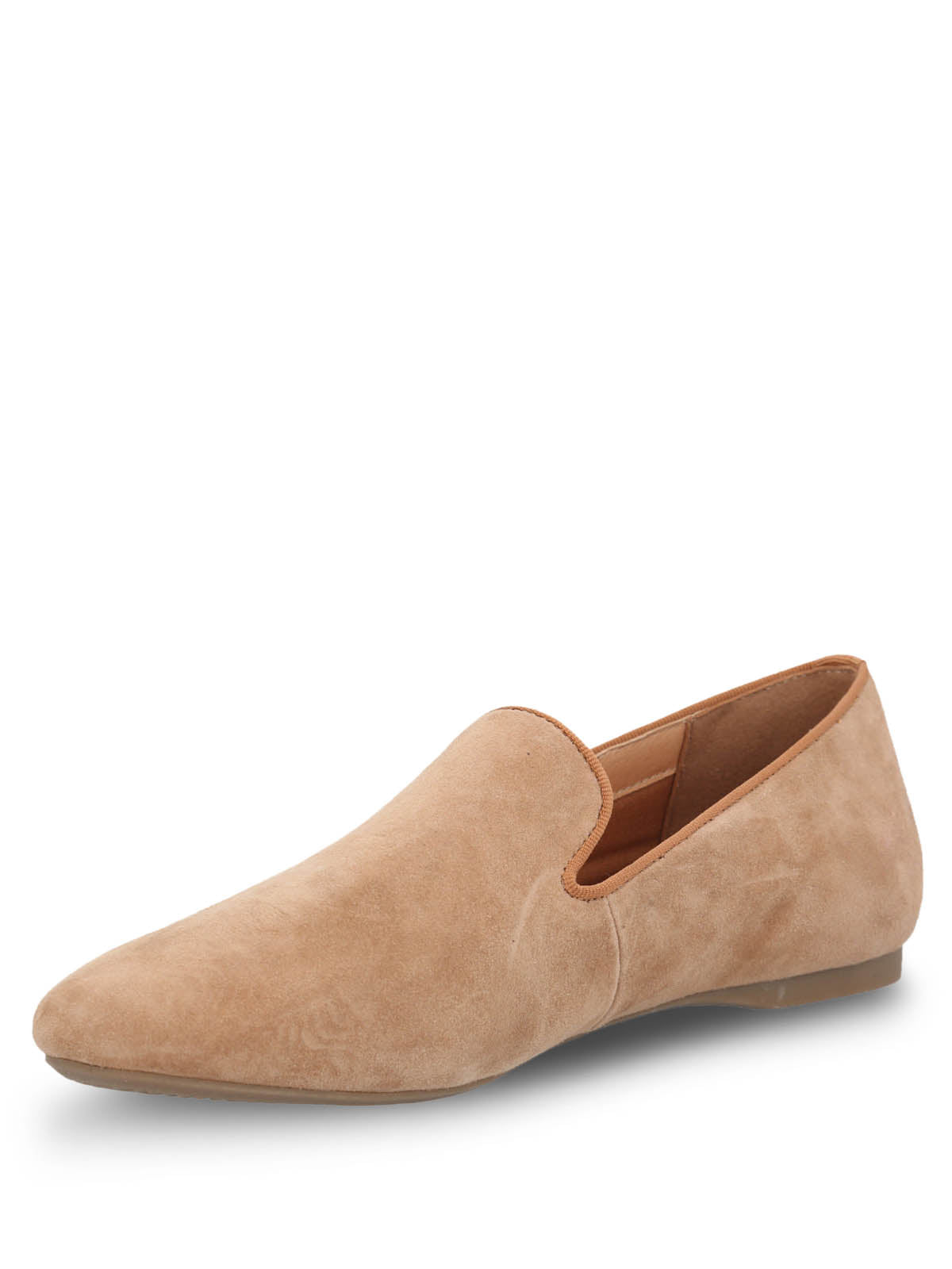 Mocasin Oda Cuero Mujer
