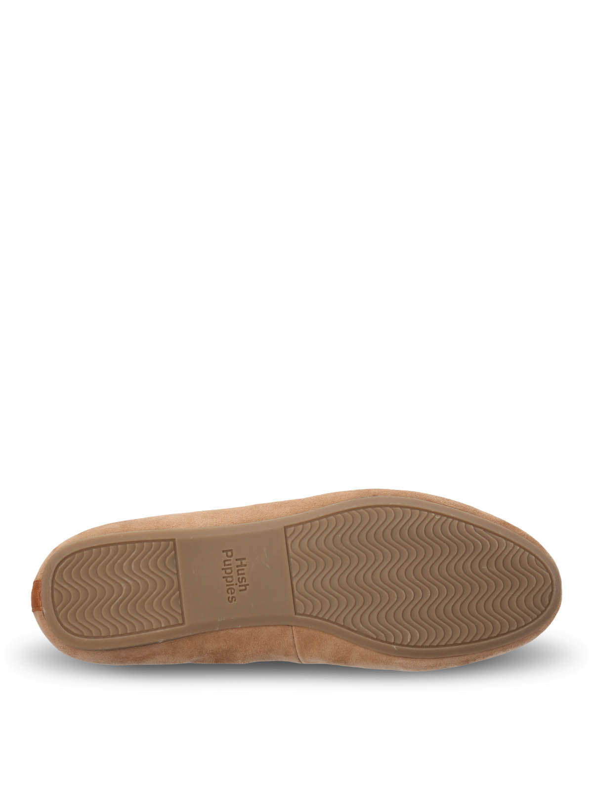 Mocasin Oda Cuero Mujer