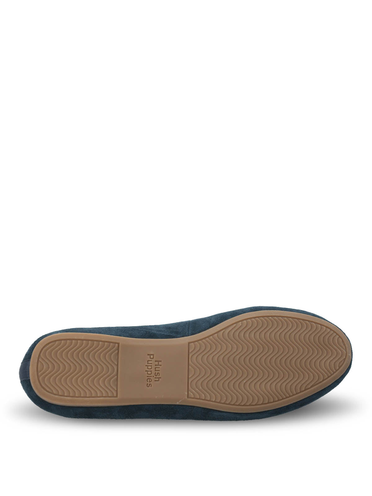 Mocasin Oda Cuero Mujer