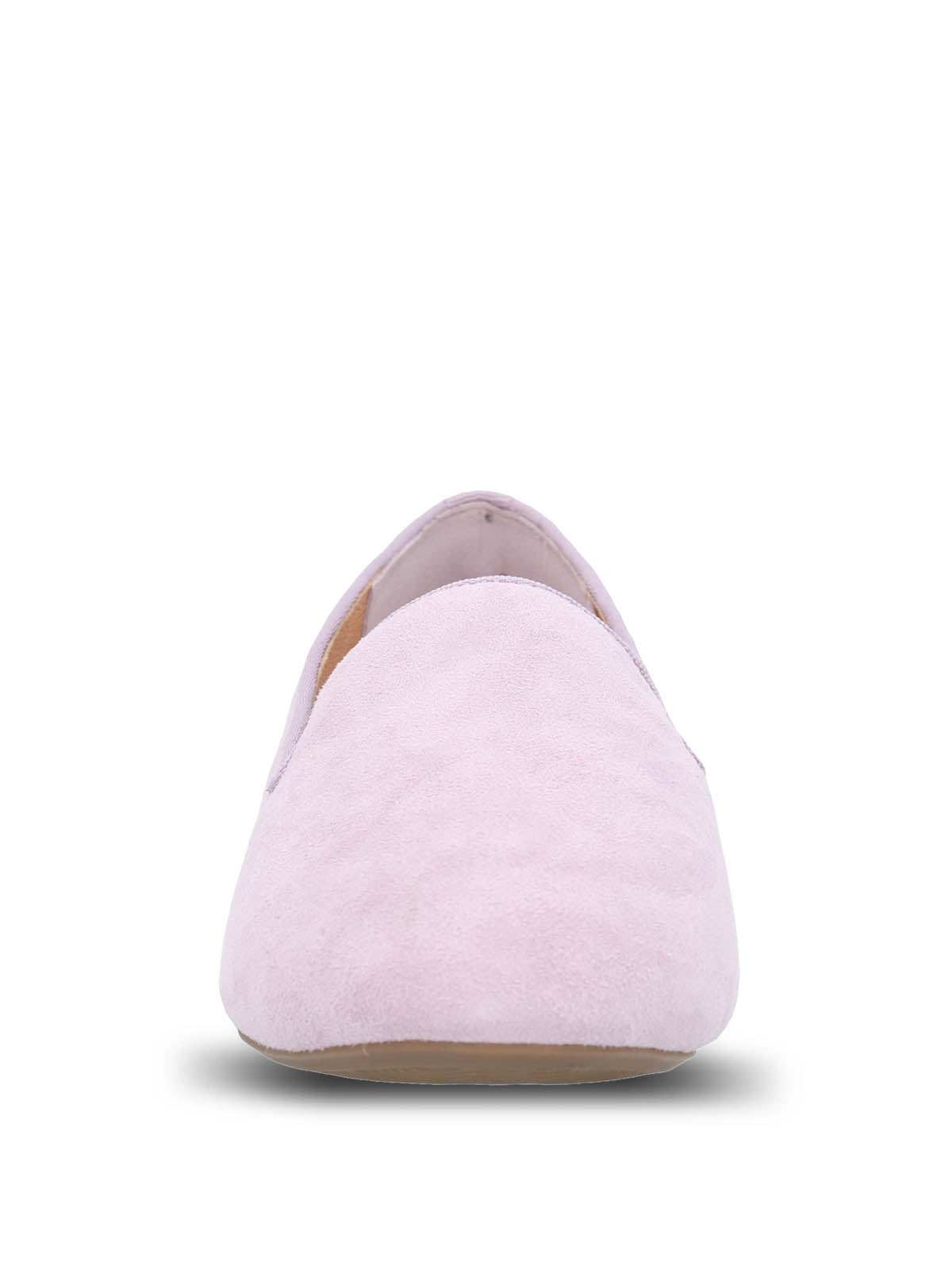 Mocasin Oda Cuero Mujer