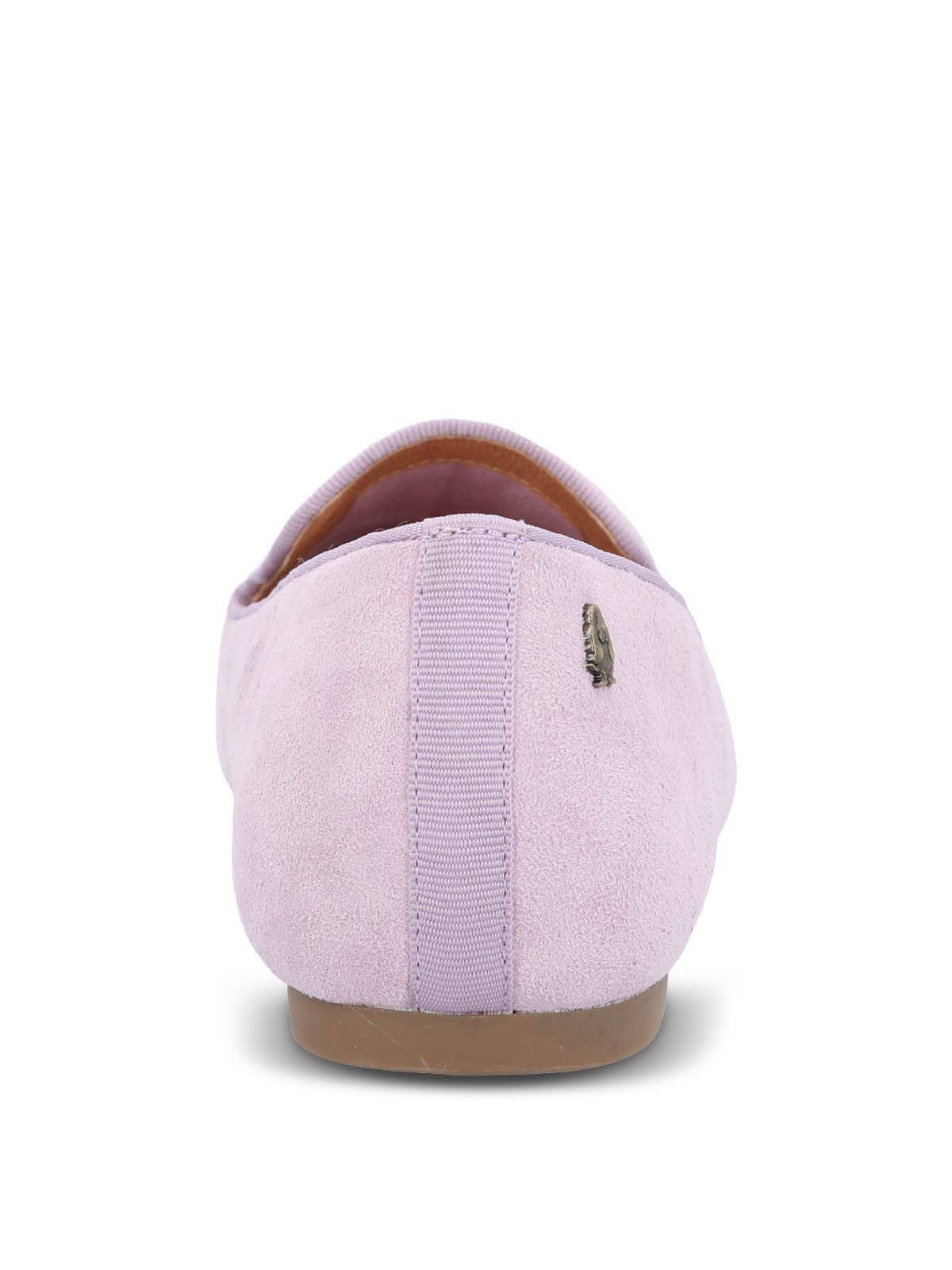 Mocasin Oda Cuero Mujer