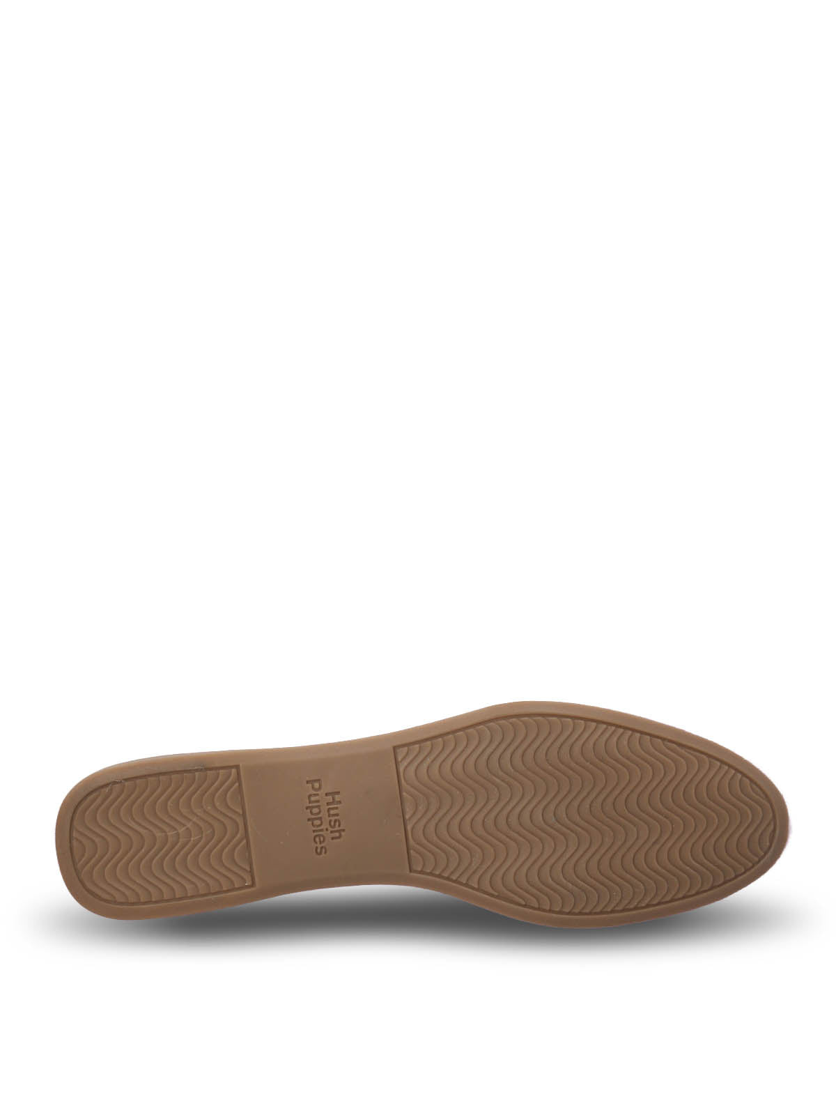 Mocasin Oda Cuero Mujer