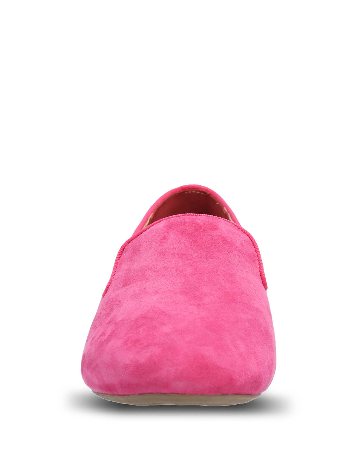 Mocasin Oda Cuero Mujer