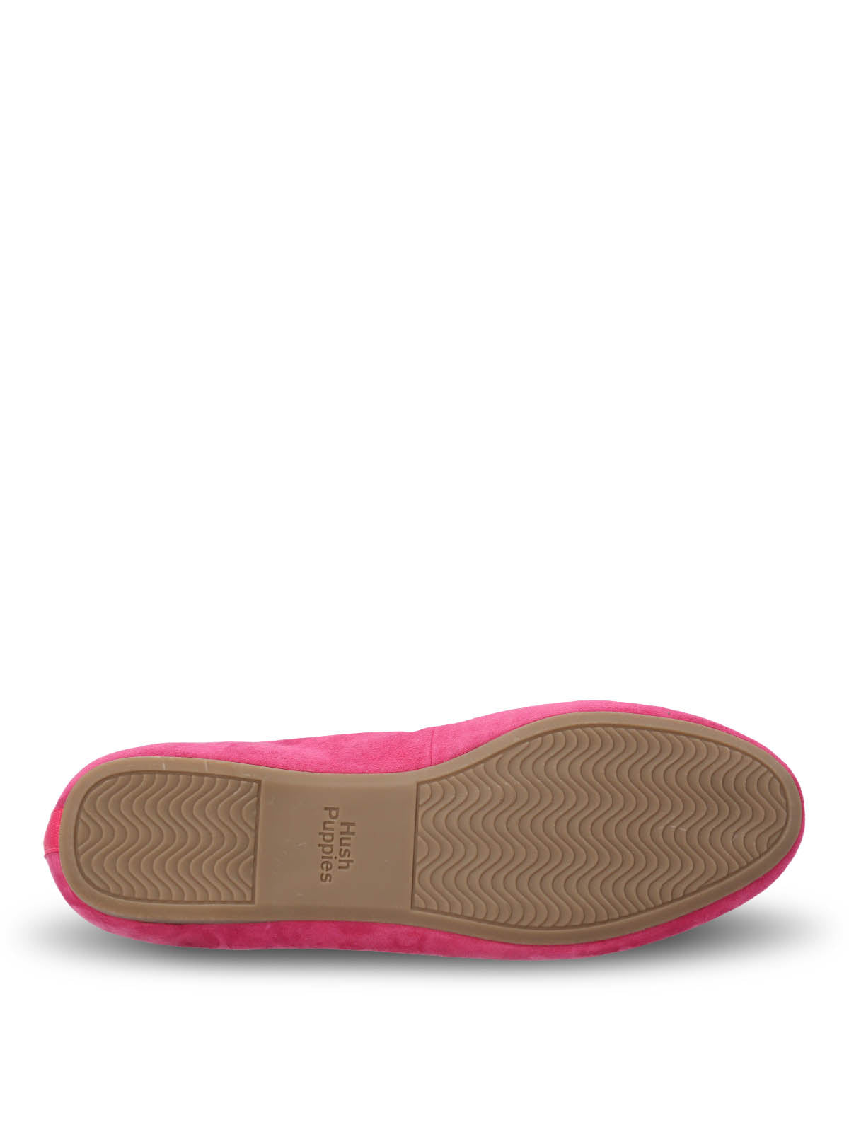 Mocasin Oda Cuero Mujer