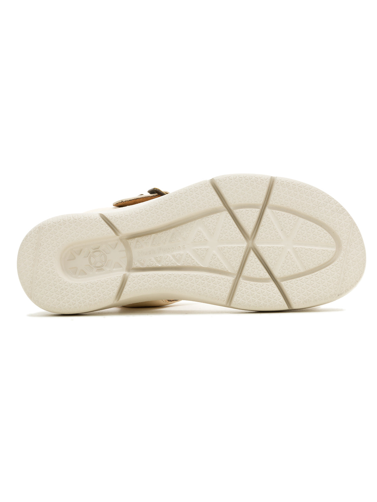 Sandalia Uplift Qtr Strap Cuero Mujer