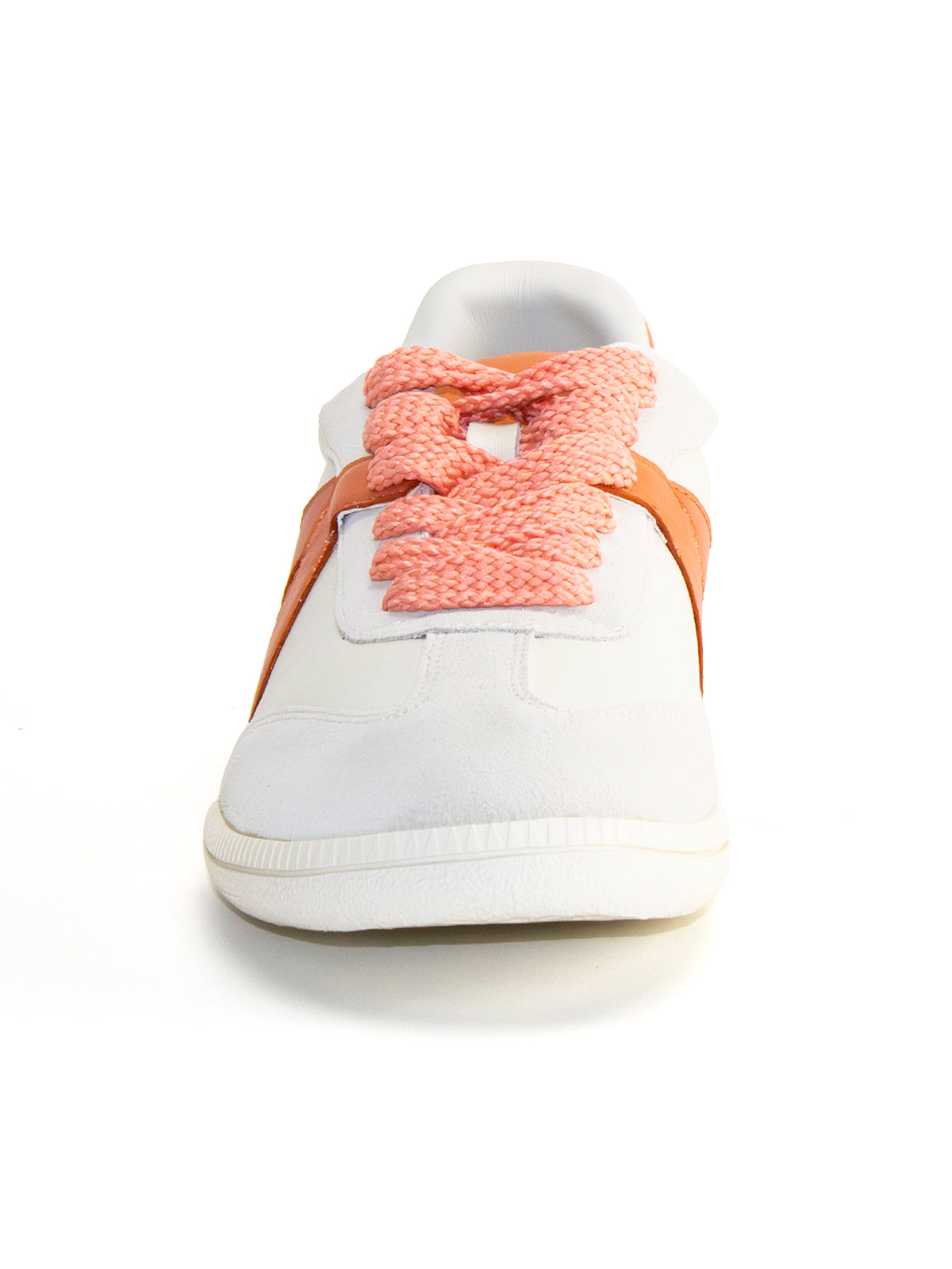 Zapatilla Raffa Cuero Mujer