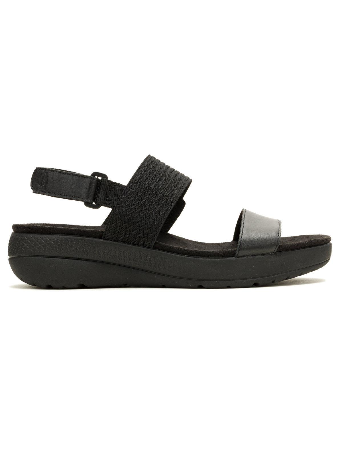 Sandalia Breathe Gore Sandal Cuero Mujer