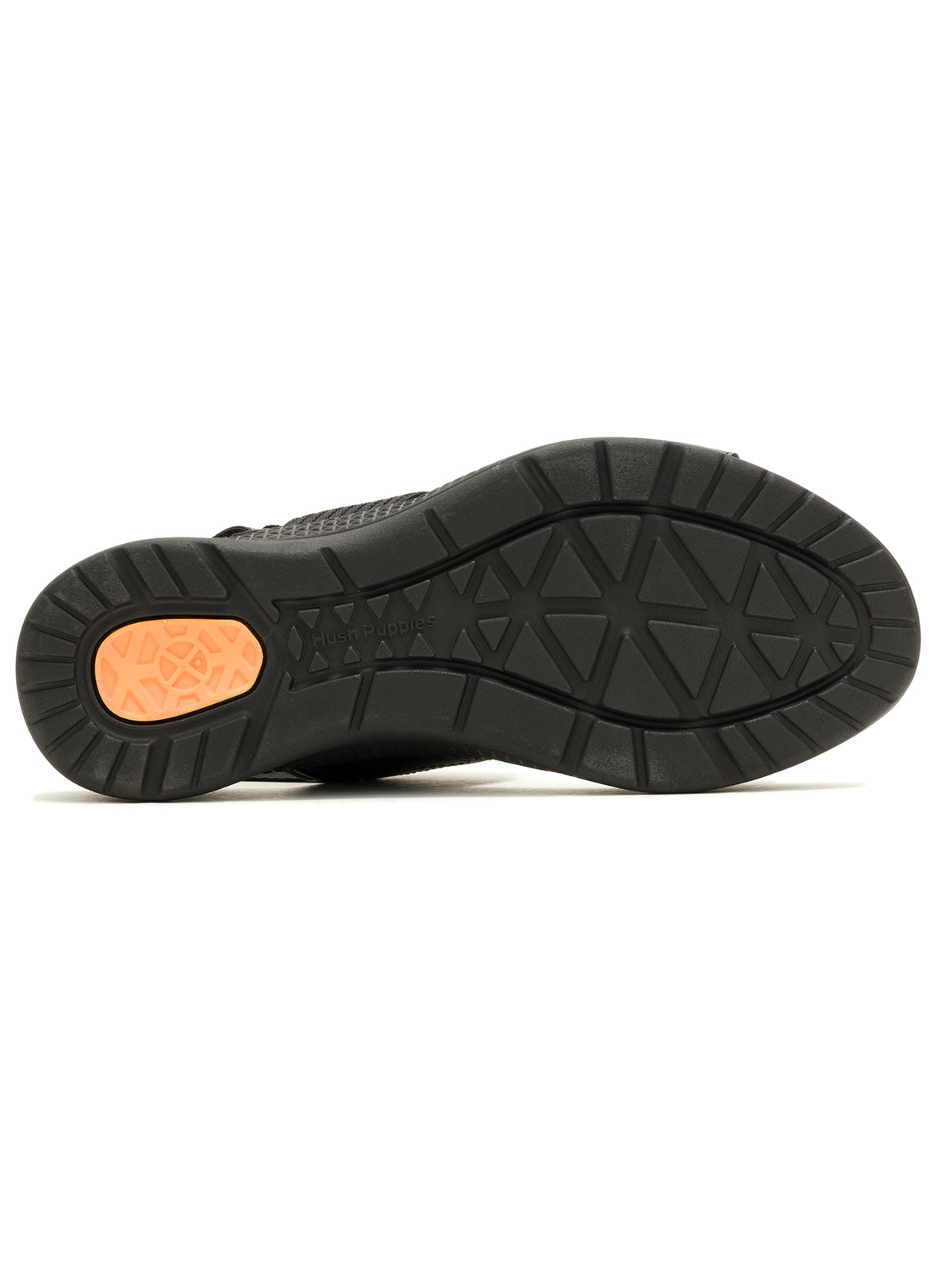 Sandalia Breathe Gore Sandal Cuero Mujer