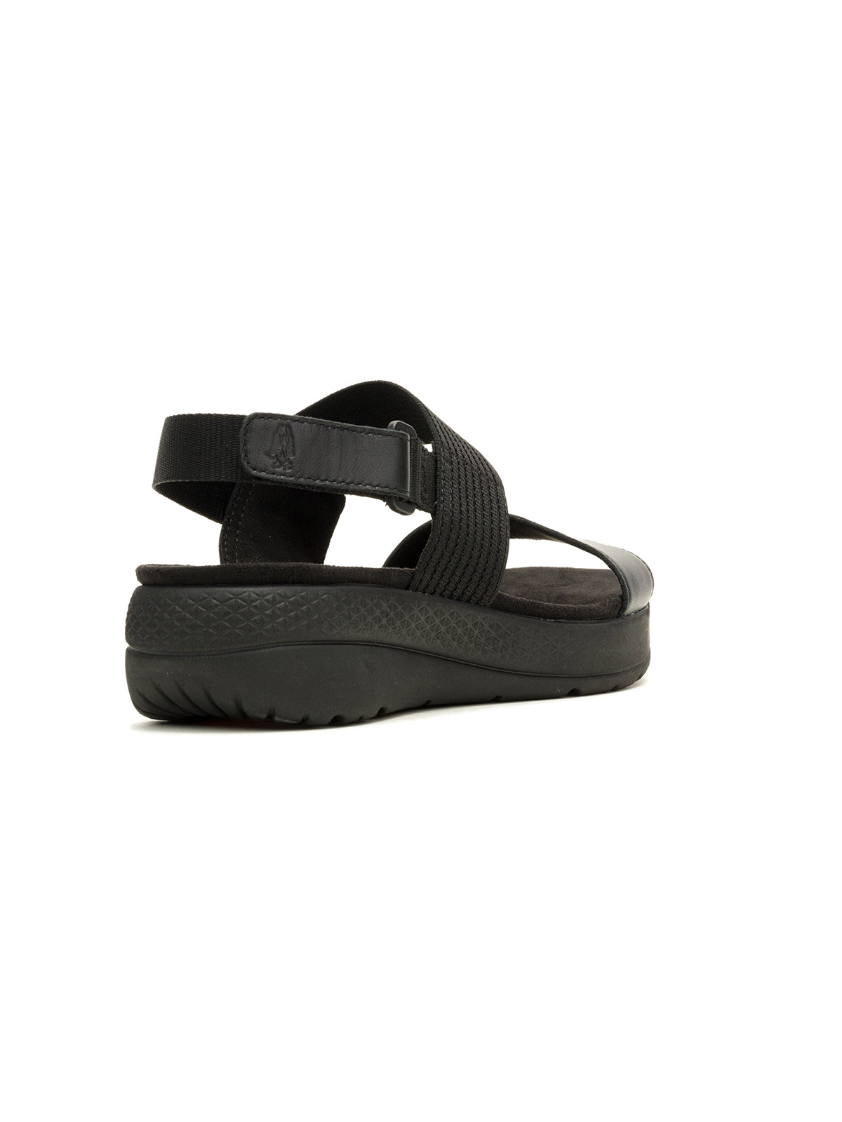 Sandalia Breathe Gore Sandal Cuero Mujer