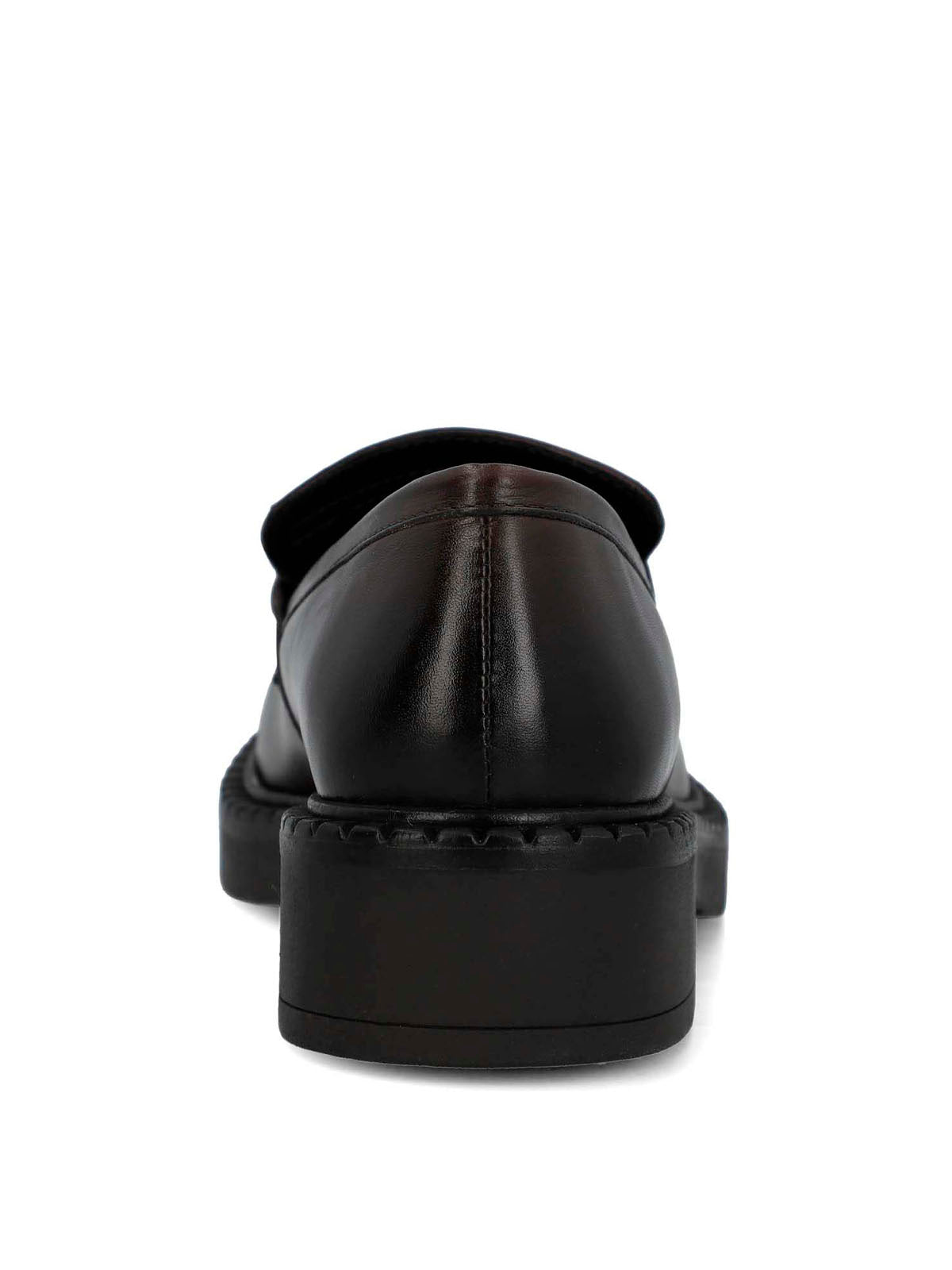 Mocasin Flipy Cuero Mujer