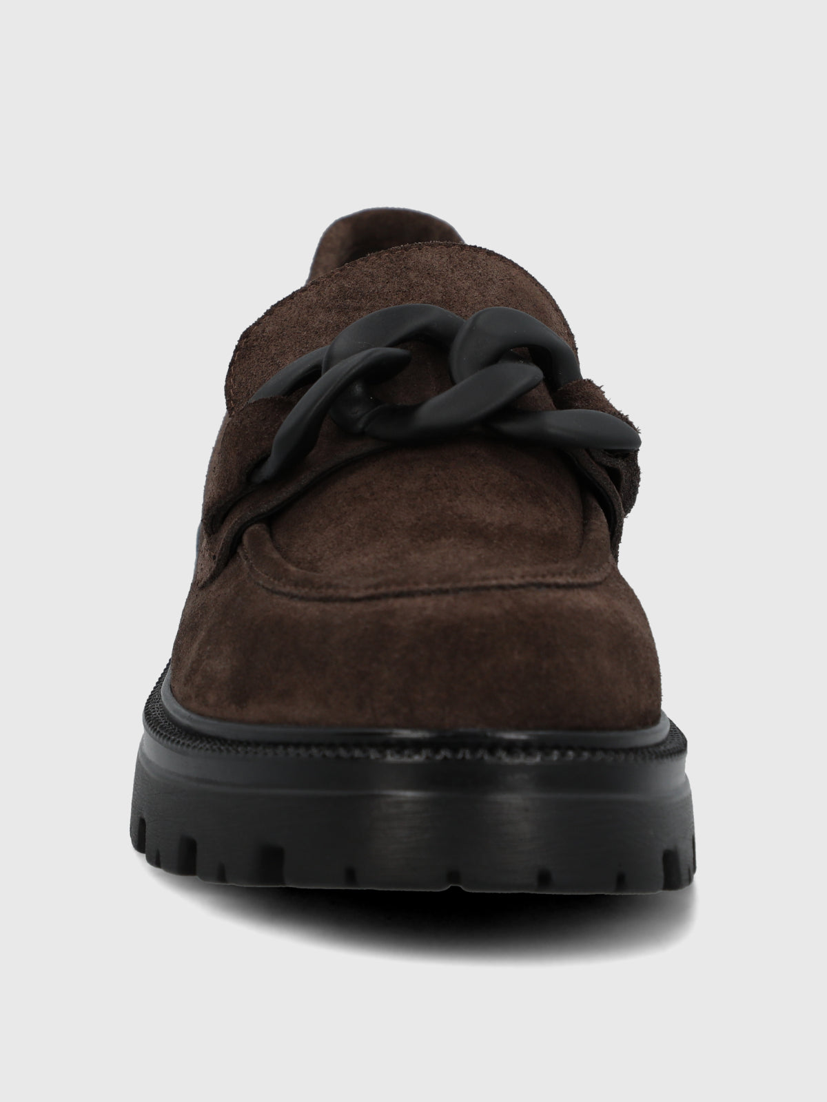 Mocasin Lively Cuero Mujer