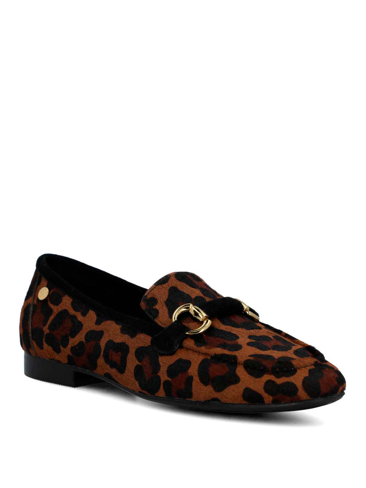 Mocasin Maryna Cuero Mujer