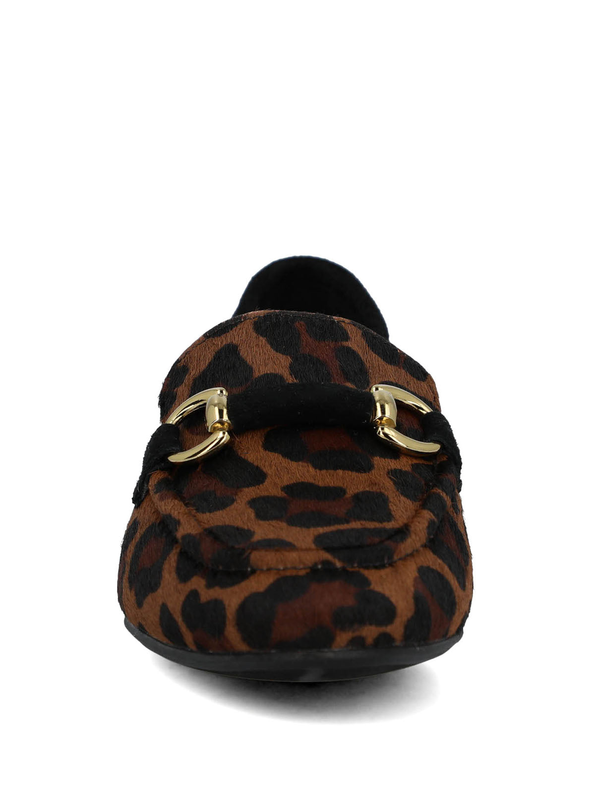Mocasin Maryna Cuero Mujer