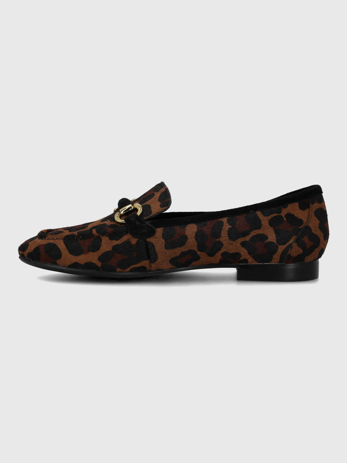Mocasin Maryna Cuero Mujer