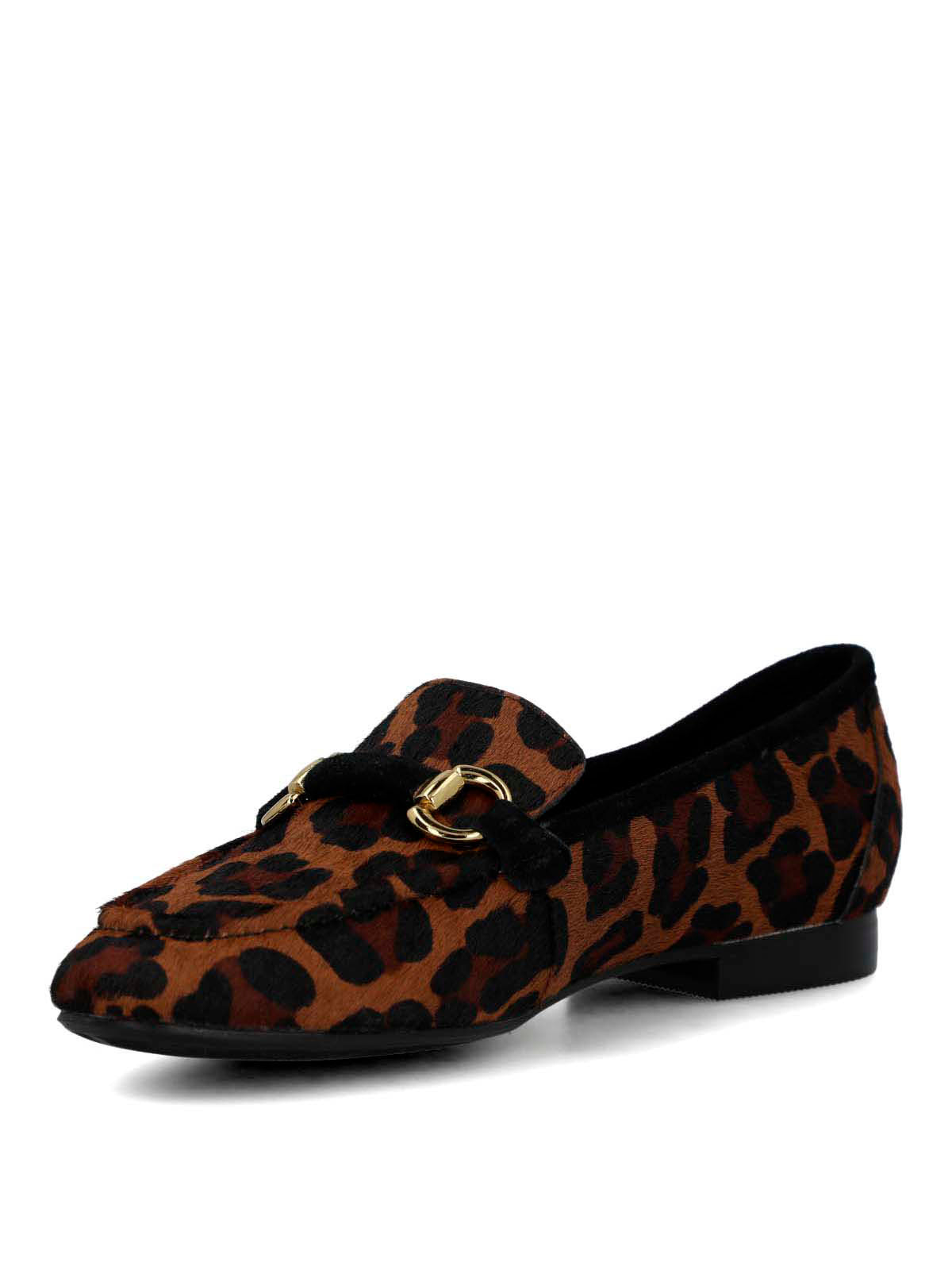 Mocasin Maryna Cuero Mujer