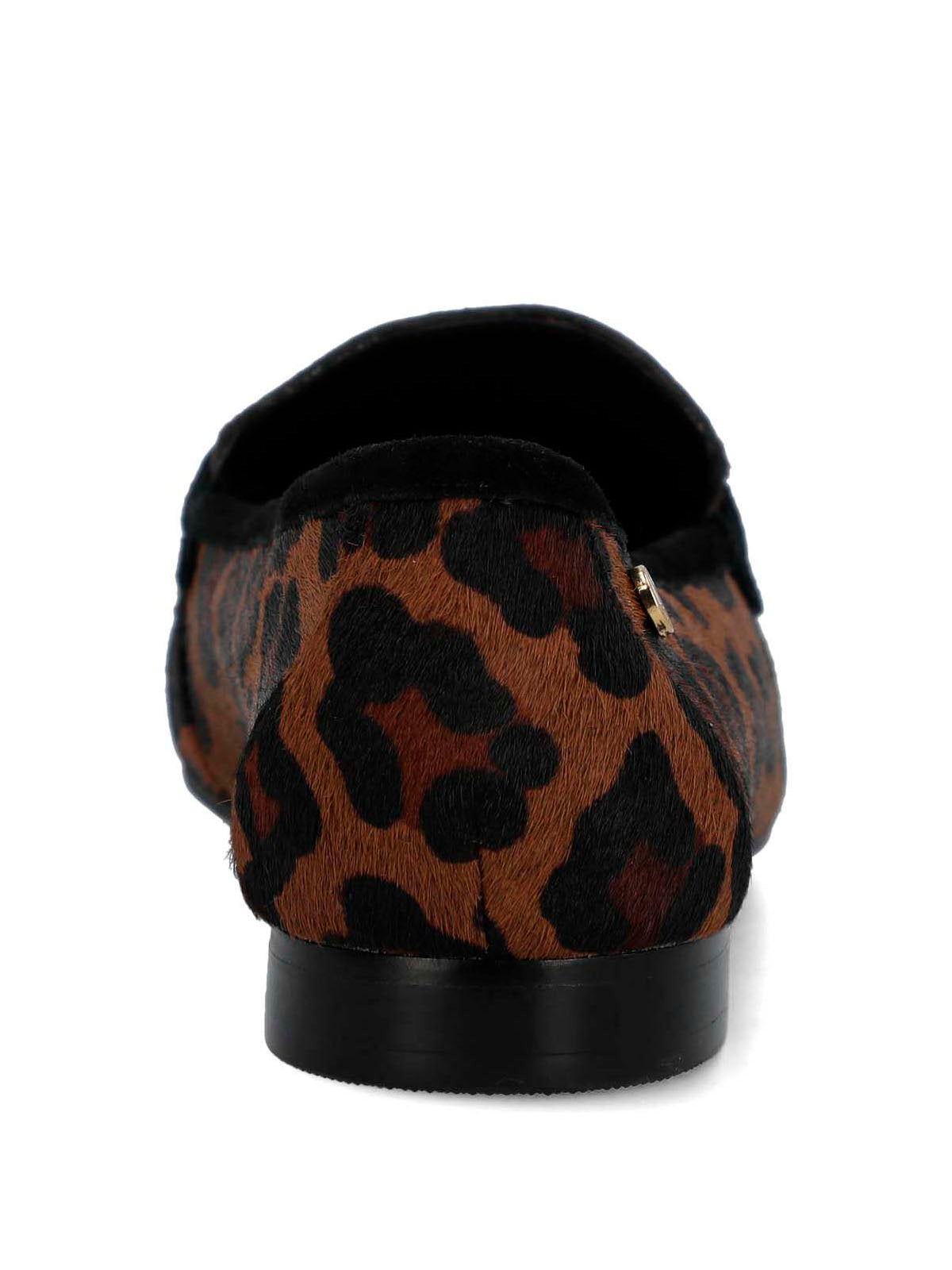 Mocasin Maryna Cuero Mujer