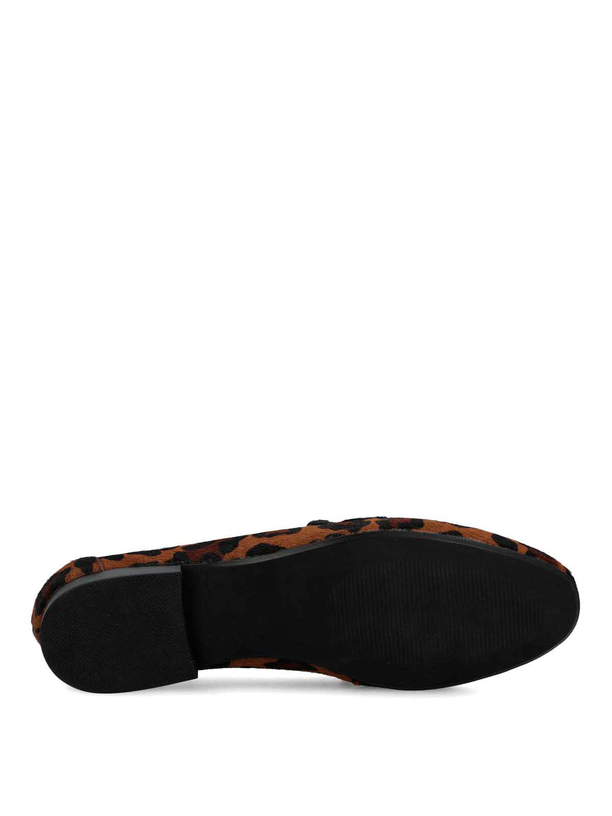 Mocasin Maryna Cuero Mujer