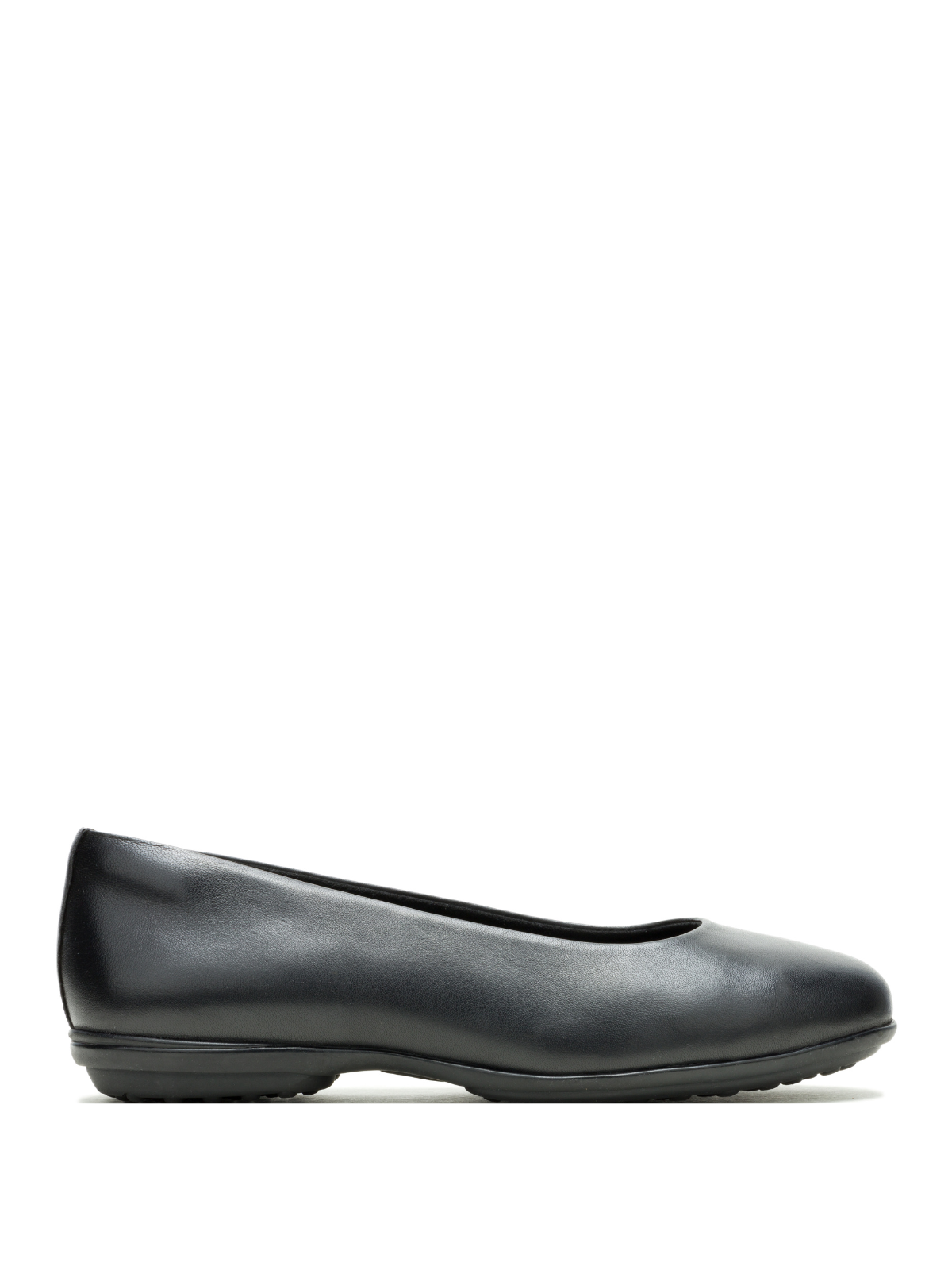 Zapato Alice Flat Cuero Mujer