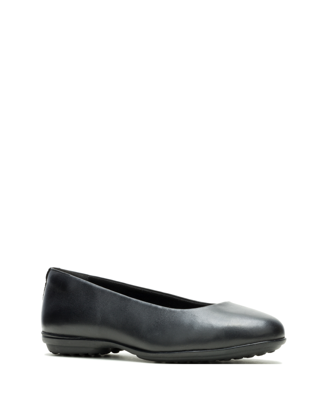 Zapato Alice Flat Cuero Mujer