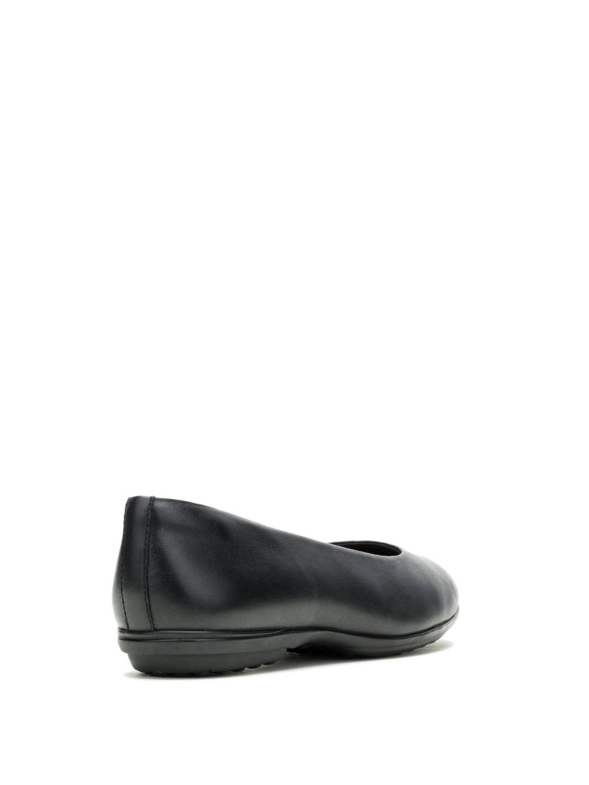 Zapato Alice Flat Cuero Mujer