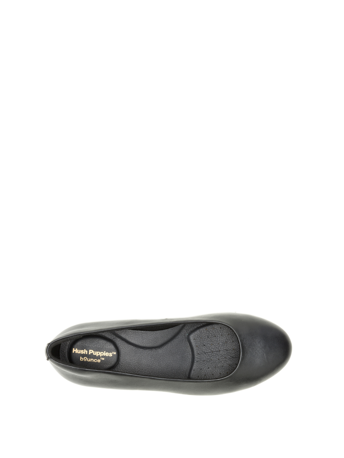 Zapato Alice Flat Cuero Mujer