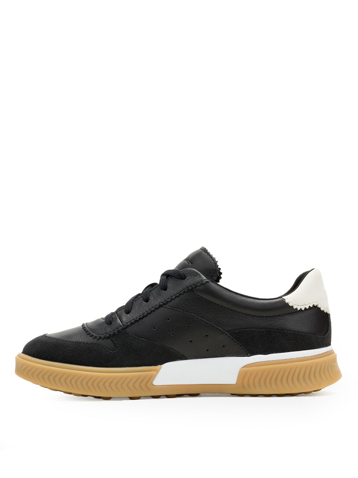 Zapatillas Mae Cap Toe Lace Mujer