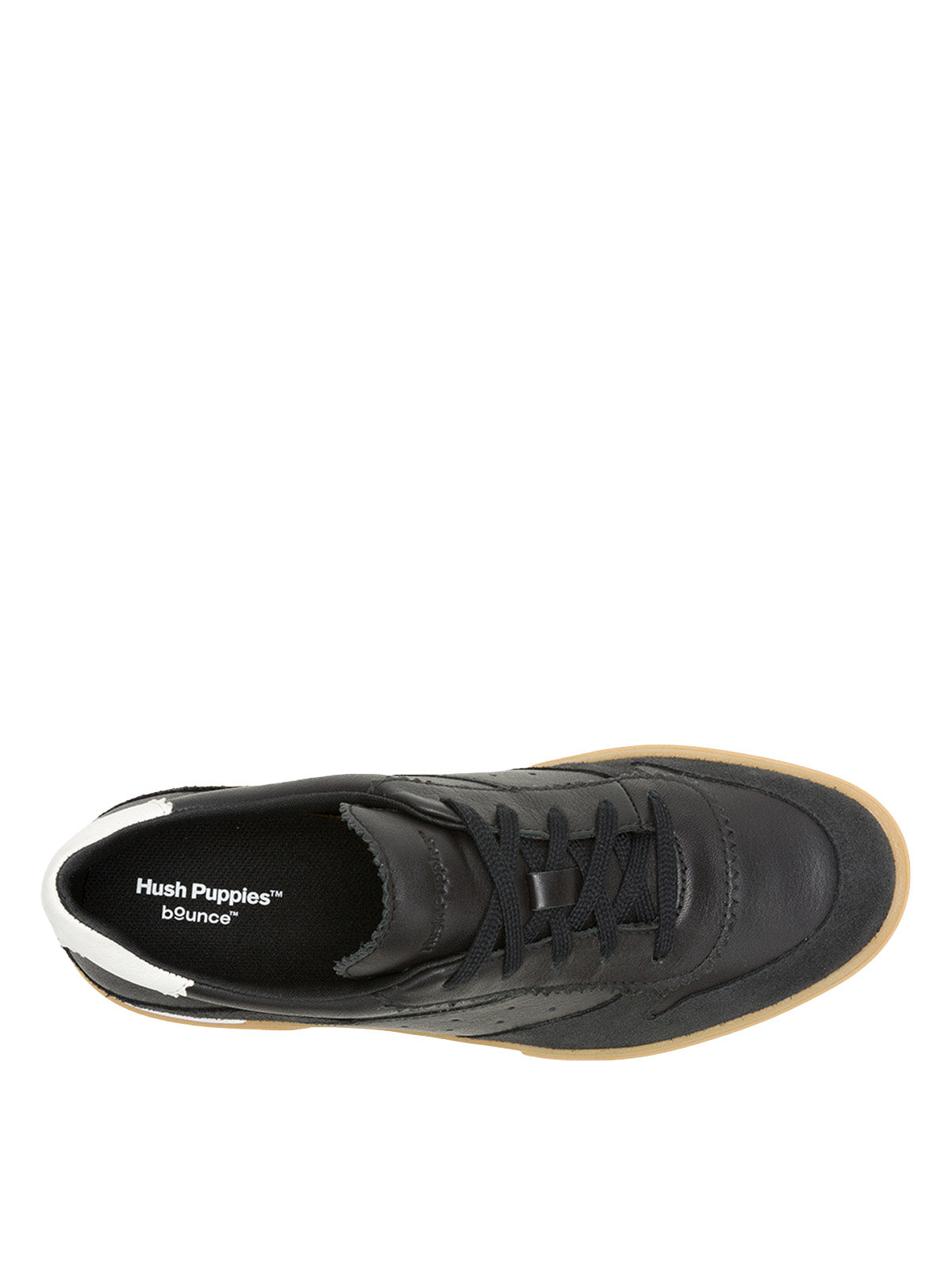 Zapatillas Mae Cap Toe Lace Mujer