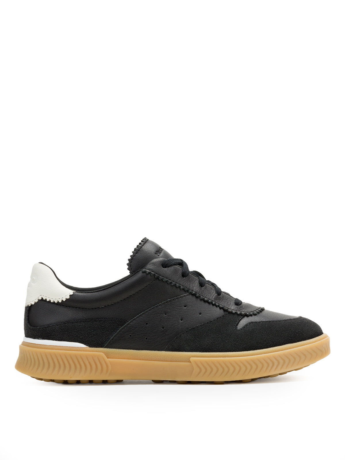 Zapatillas Mae Cap Toe Lace Mujer