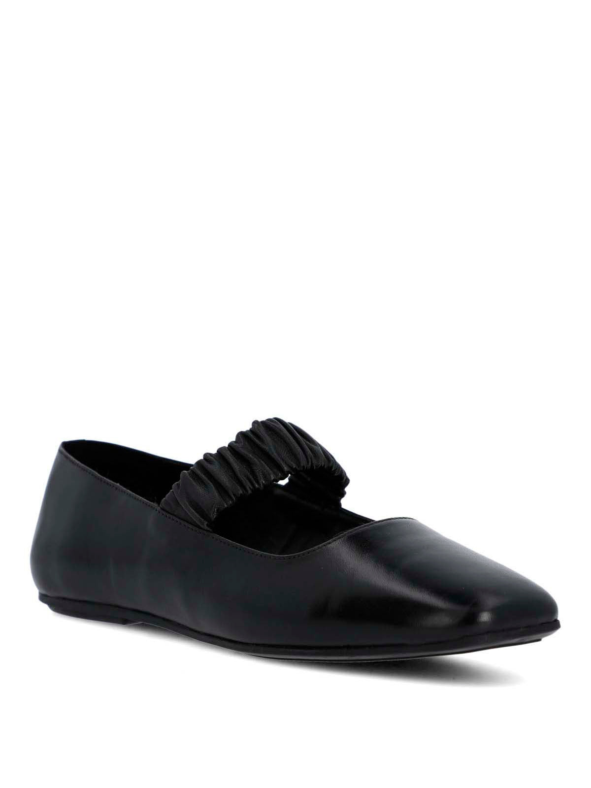 Ballerina Miled  Mujer
