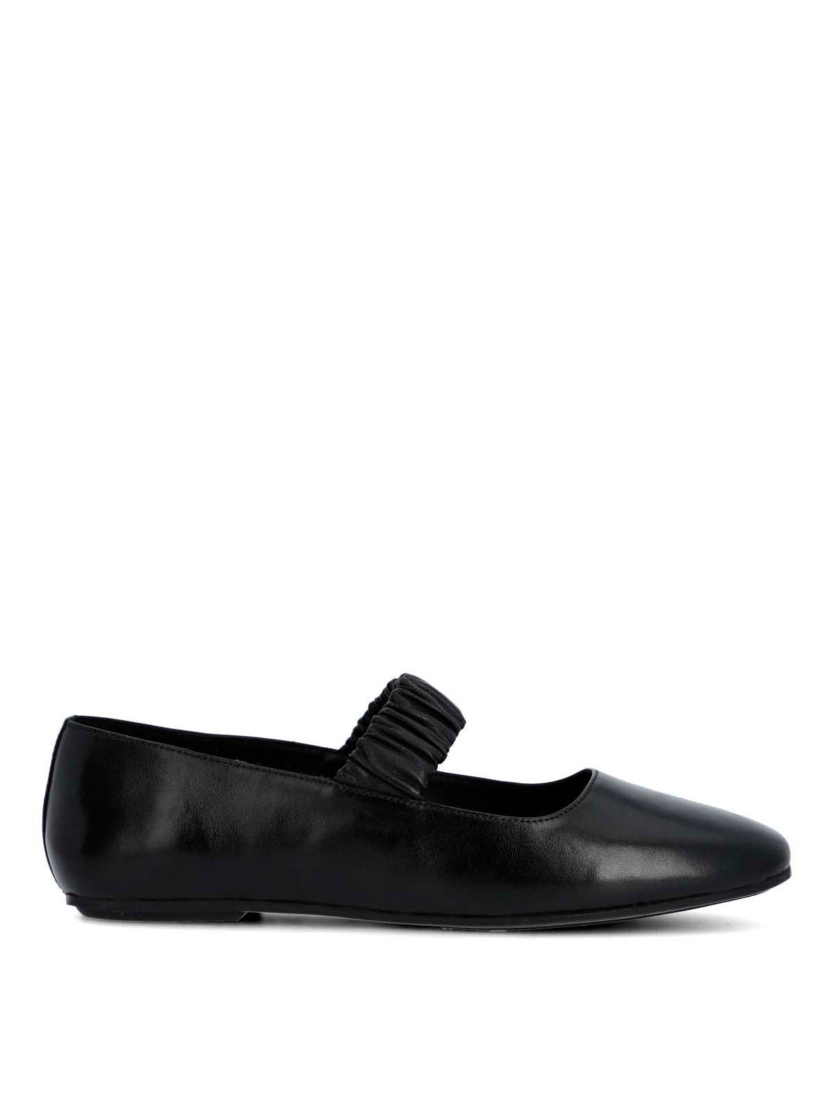 Ballerina Miled  Mujer