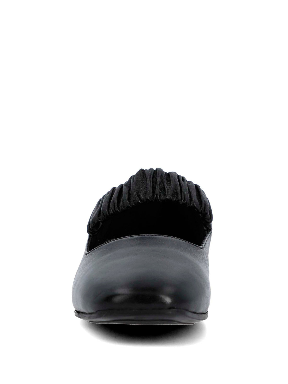 Ballerina Miled  Mujer