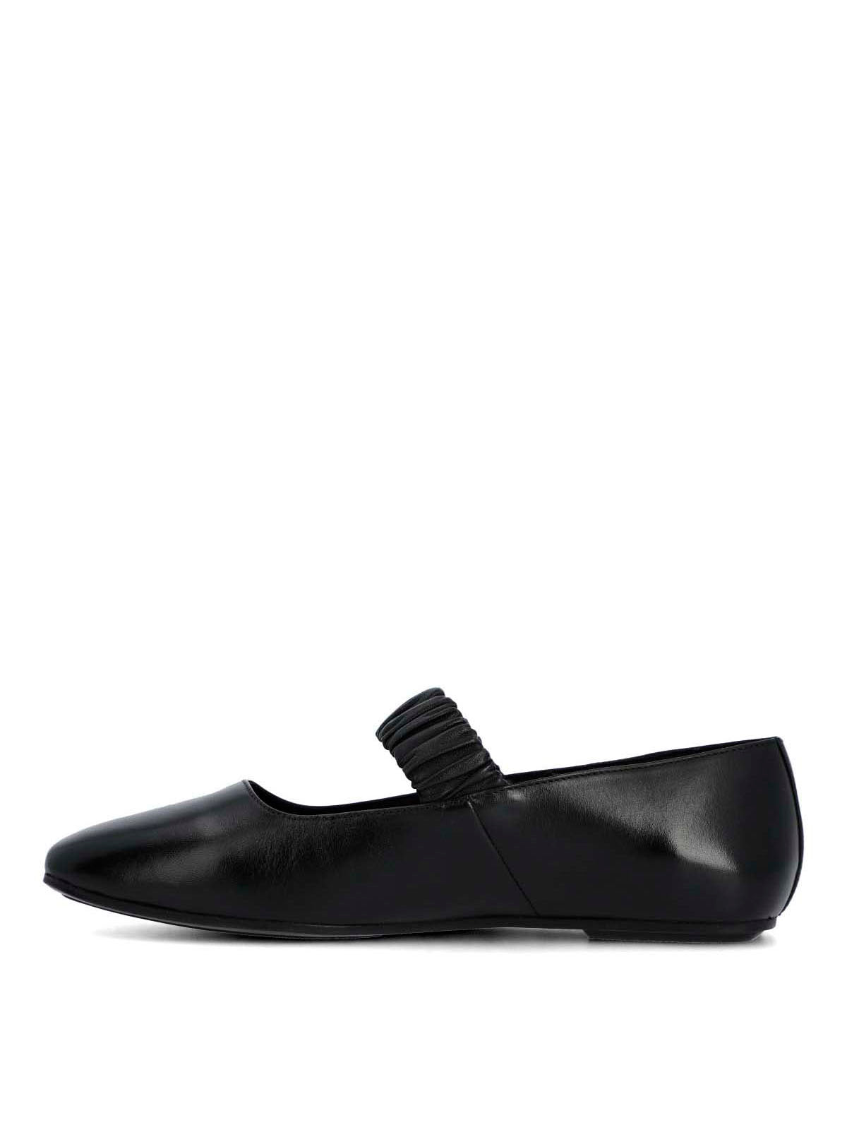 Ballerina Miled  Mujer