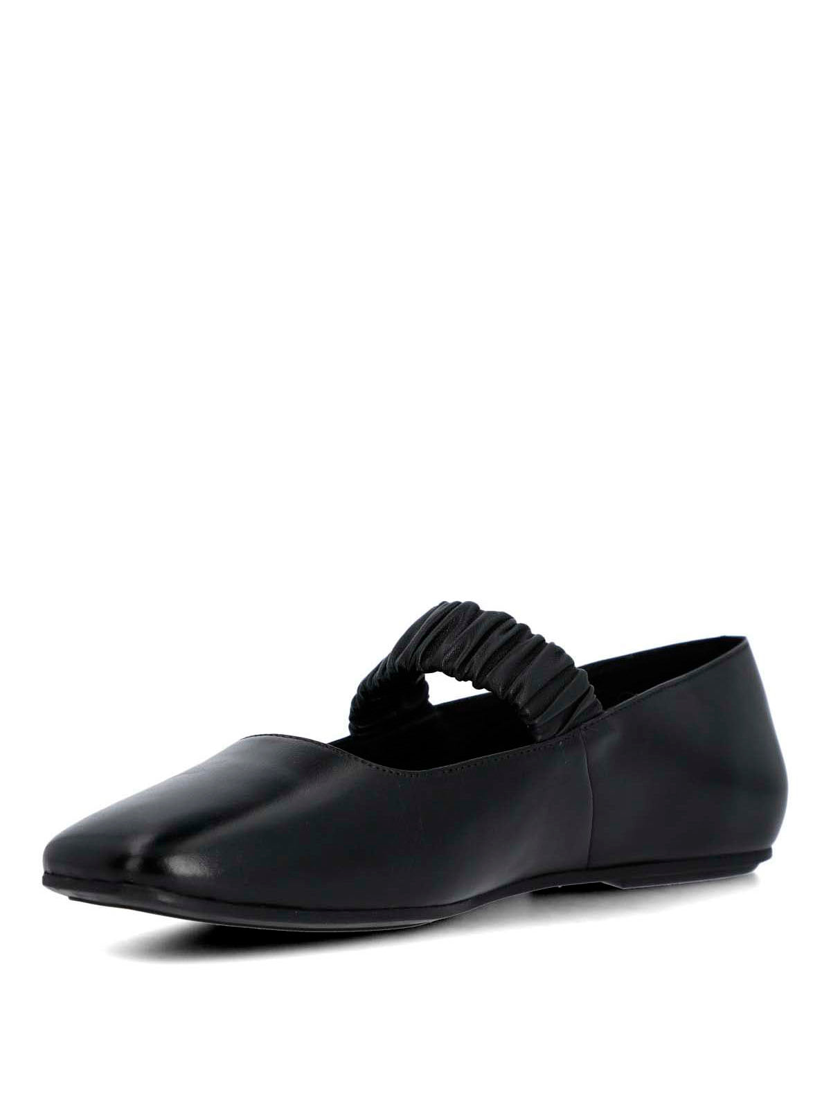 Ballerina Miled  Mujer