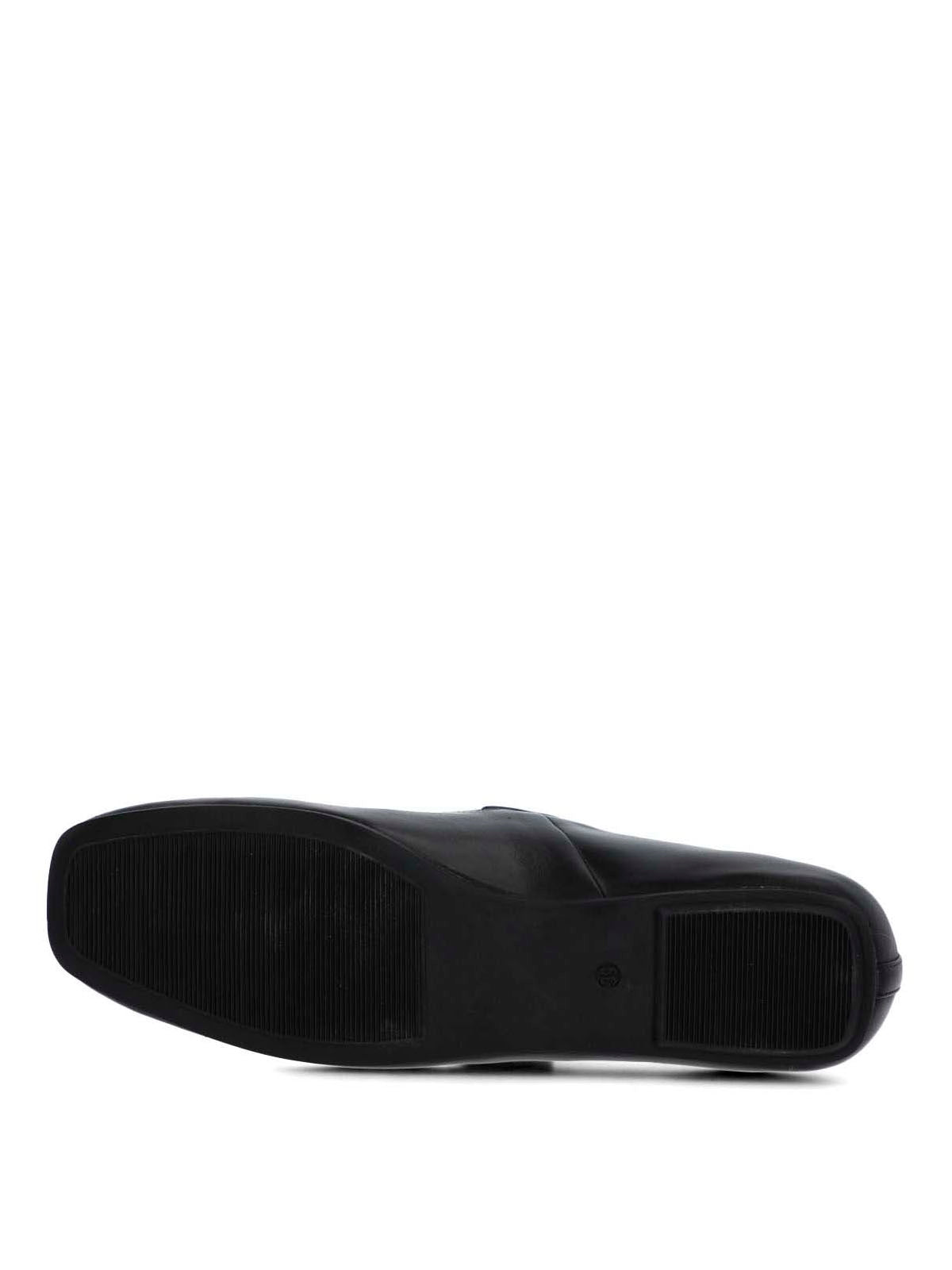 Ballerina Miled  Mujer