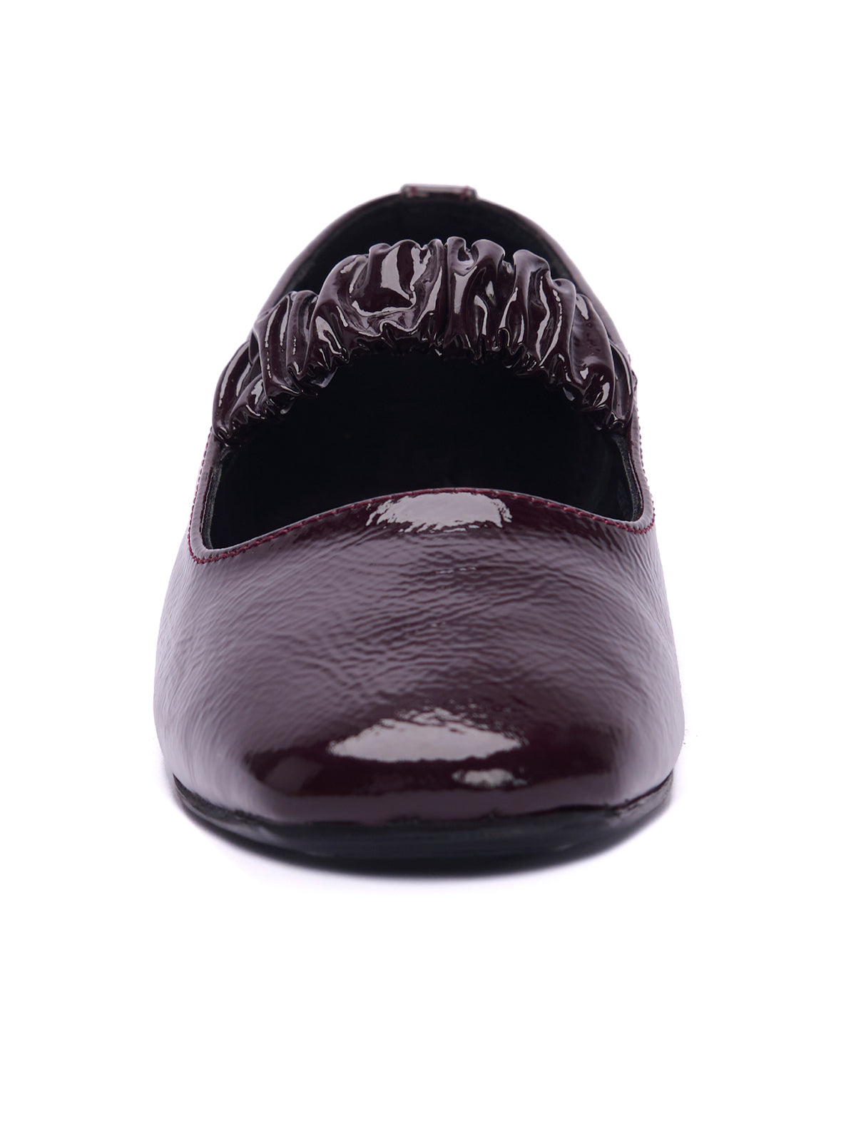 Ballerina Miled  Mujer