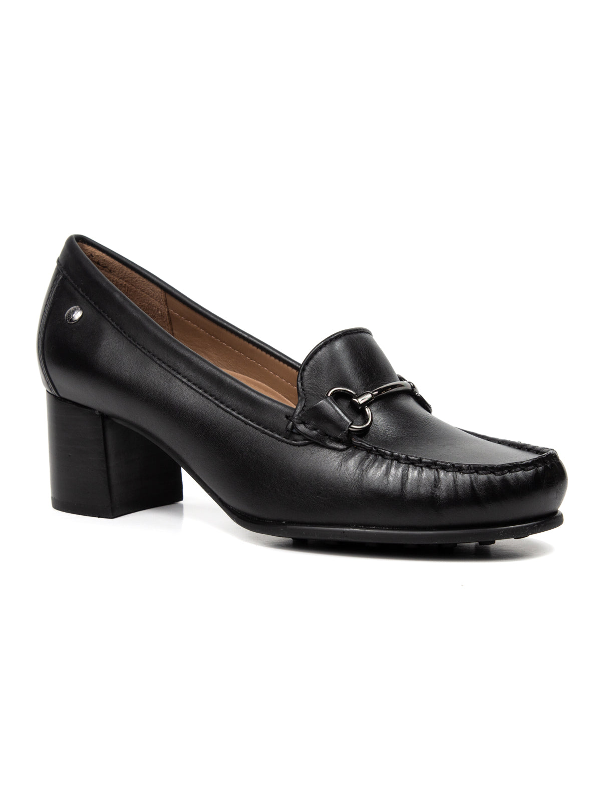 Zapato Mariana I Cuero Mujer